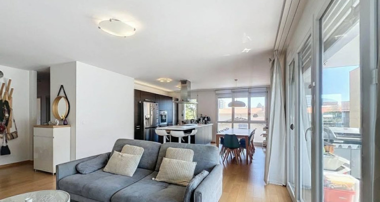 📢 COUP DE CŒUR À SAISIR : GRAND APPARTEMENT 5 PIÈCES (Petit-Lancy) image 3