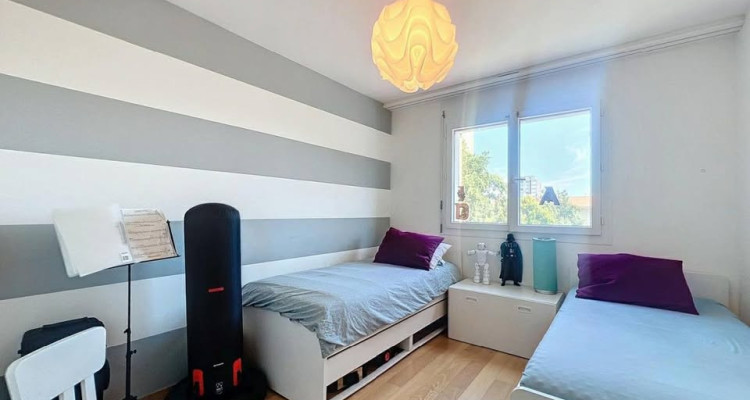 📢 COUP DE CŒUR À SAISIR : GRAND APPARTEMENT 5 PIÈCES (Petit-Lancy) image 4