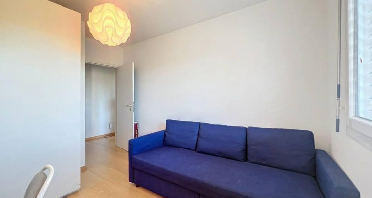 📢 COUP DE CŒUR À SAISIR : GRAND APPARTEMENT 5 PIÈCES (Petit-Lancy) image 5