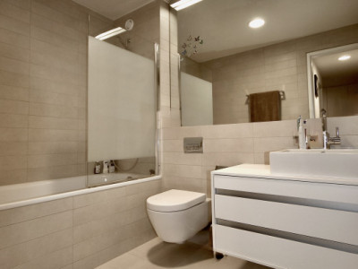 EXCLUSIVITE  - Magnifique appartement de 5,5 pièces THPE image 7