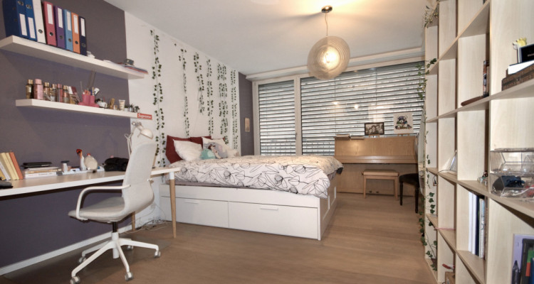 EXCLUSIVITE  - Magnifique appartement de 5,5 pièces THPE image 5