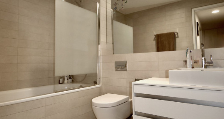 EXCLUSIVITE  - Magnifique appartement de 5,5 pièces THPE image 7