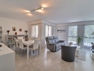 Superbe Appartement traversant en viager occupé sans rente image 5