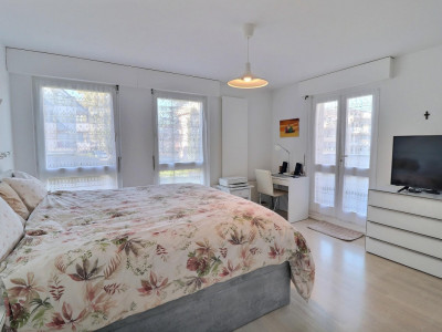 Superbe Appartement traversant en viager occupé sans rente image 6