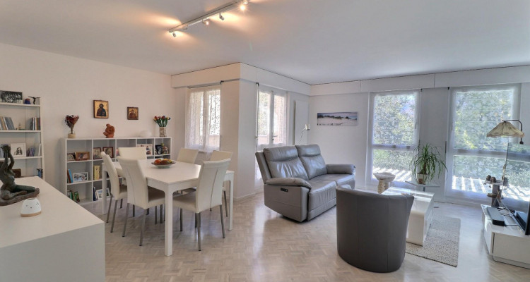 Superbe Appartement traversant en viager occupé sans rente image 5