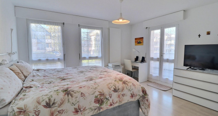 Superbe Appartement traversant en viager occupé sans rente image 6