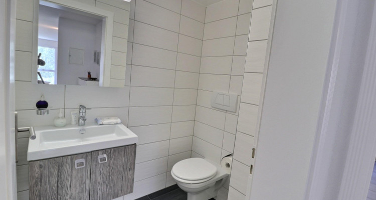 Superbe Appartement traversant en viager occupé sans rente image 9