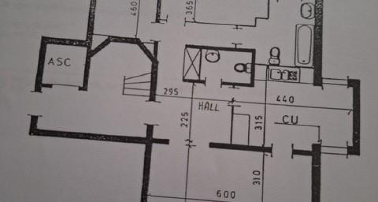 Superbe Appartement traversant en viager occupé sans rente image 11