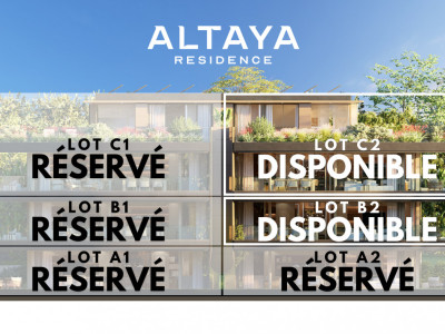 NEUF - 6,5 Pièces Attique Duplex Champel_C2 image 13