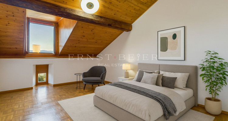 Immeuble de rendement de plusieurs appartements image 2