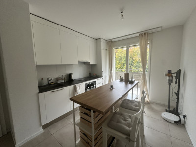 🏡 Reprise de bail – 2 pièces, Marly au 16.01.202 image 5