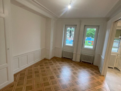 🏡 Reprise de bail – 4.5 pièces, Genève (Route de Malagnou, 1208 Genève) image 3