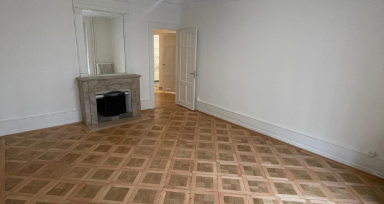 🏡 Reprise de bail – 4.5 pièces, Genève (Route de Malagnou, 1208 Genève) image 5