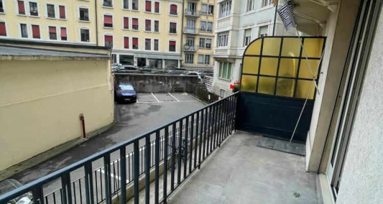 🏡 Reprise de bail – 4.5 pièces, Genève (Route de Malagnou, 1208 Genève) image 10