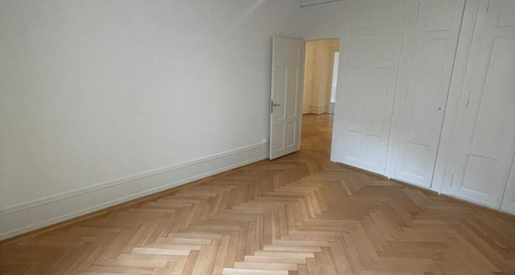 🏡 Reprise de bail – 4.5 pièces, Genève (Route de Malagnou, 1208 Genève) image 11