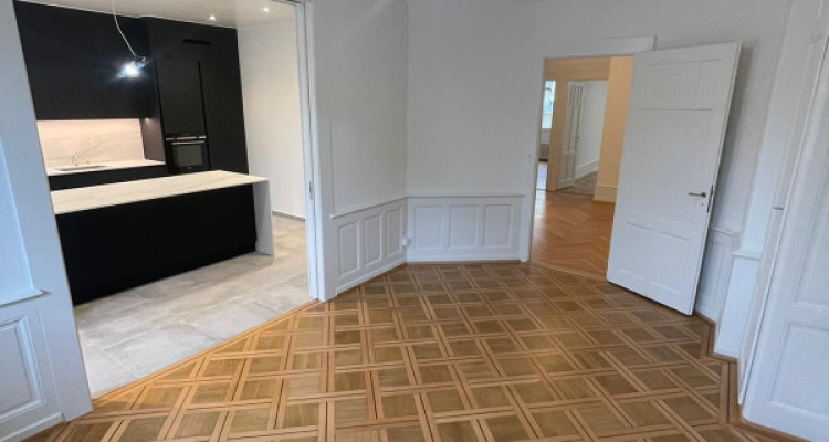 🏡 Reprise de bail – 4.5 pièces, Genève (Route de Malagnou, 1208 Genève) image 2