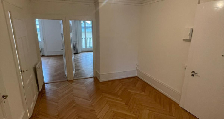 🏡 Reprise de bail – 4.5 pièces, Genève (Route de Malagnou, 1208 Genève) image 7