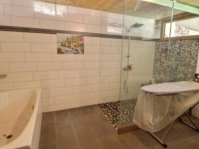 Grande maison en viager semi-occupé sans rente avec grand potentiel image 6