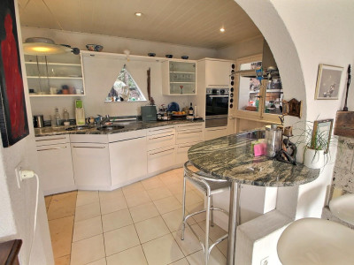 Superbe maison individuelle avec vue Lac en viager occupé sans rente image 1