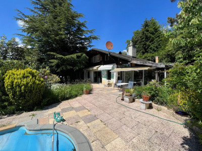 Superbe maison individuelle avec vue Lac en viager occupé sans rente image 11