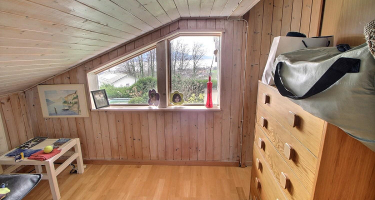 Superbe maison individuelle avec vue Lac en viager occupé sans rente image 7