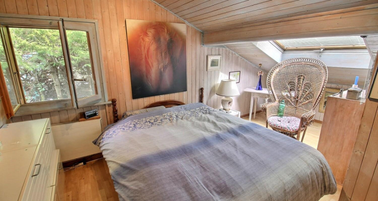 Superbe maison individuelle avec vue Lac en viager occupé sans rente image 8