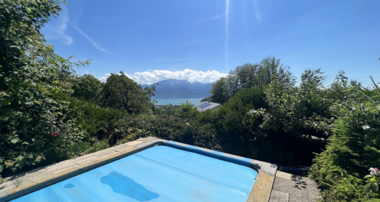 Superbe maison individuelle avec vue Lac en viager occupé sans rente image 12