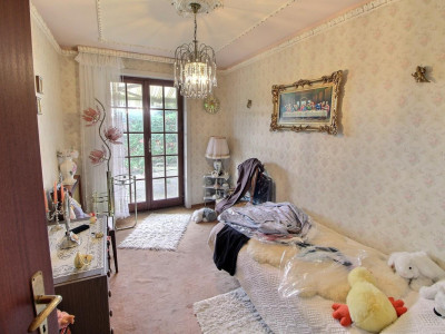 Très grande maison individuelle à Cugy en viager semi occupé sans rente image 3