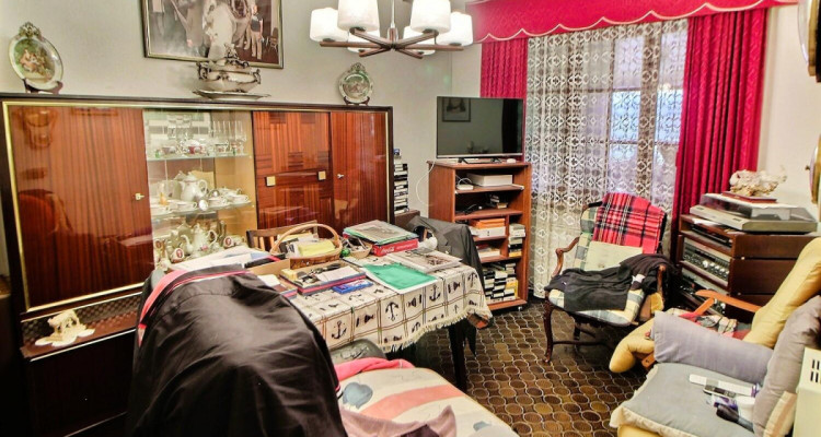 Très grande maison individuelle à Cugy en viager semi occupé sans rente image 2