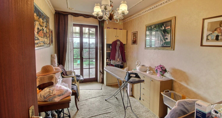 Très grande maison individuelle à Cugy en viager semi occupé sans rente image 4