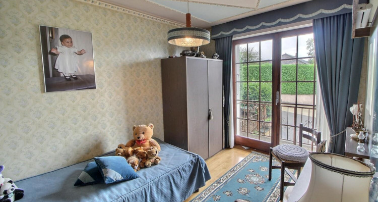 Très grande maison individuelle à Cugy en viager semi occupé sans rente image 8