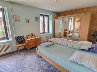 Bel appartement en viager occupé sans rente image 7