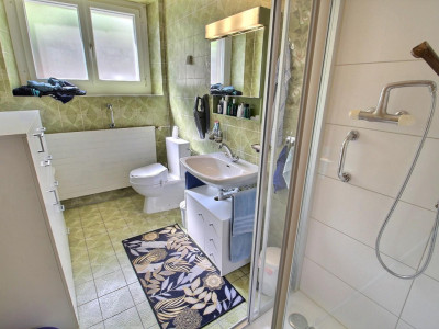 Bel appartement en viager occupé sans rente image 8