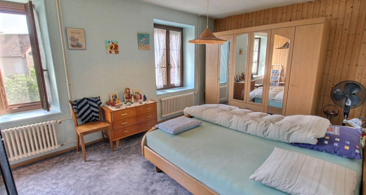 Bel appartement en viager occupé sans rente image 7