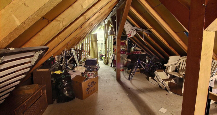 Bel appartement en viager occupé sans rente image 11