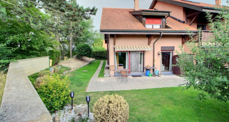 Ravissante maison familiale en viager occupé sans rente image 1