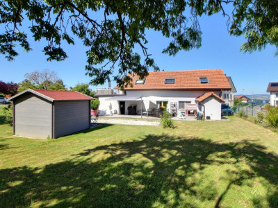 Splendide maison en viager occupé sans rente image 2