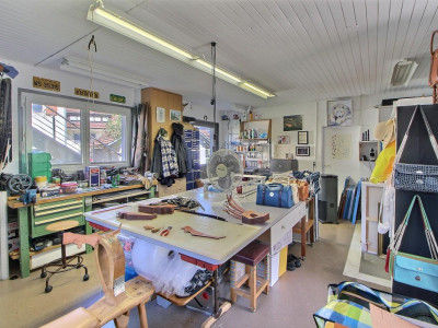 Splendide maison en viager occupé sans rente image 5