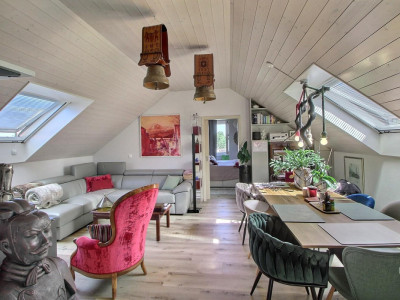 Splendide maison en viager occupé sans rente image 7