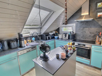 Splendide maison en viager occupé sans rente image 8