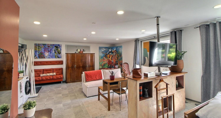 Splendide maison en viager occupé sans rente image 4