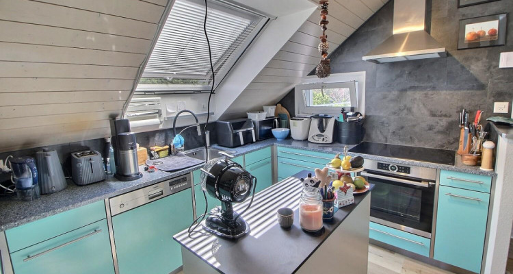 Splendide maison en viager occupé sans rente image 8