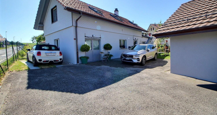 Splendide maison en viager occupé sans rente image 12