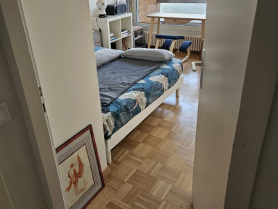 🏡 Reprise de bail – 4 pièces, Genève au 01.02.2026 image 10