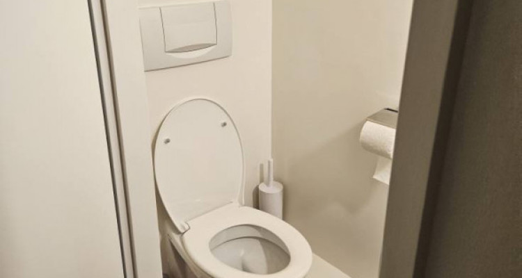 🏡 Reprise de bail – 4 pièces, Genève au 01.02.2026 image 2