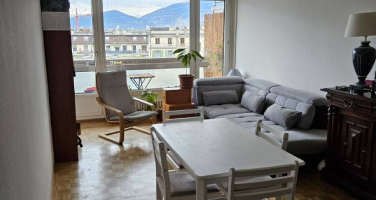 🏡 Reprise de bail – 4 pièces, Genève au 01.02.2026 image 11