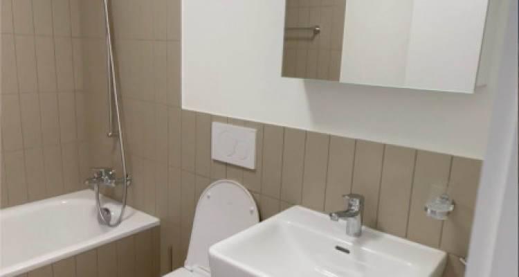 🏡 Reprise de bail – 2.5 pièces, Nyon (Petite Prairie) au : 01.02.2026 image 3