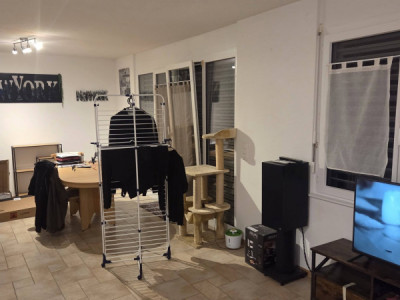 🏡 Reprise de bail – 3.5 pièces, Yverdon-les-Bains 15.01.2026 image 2