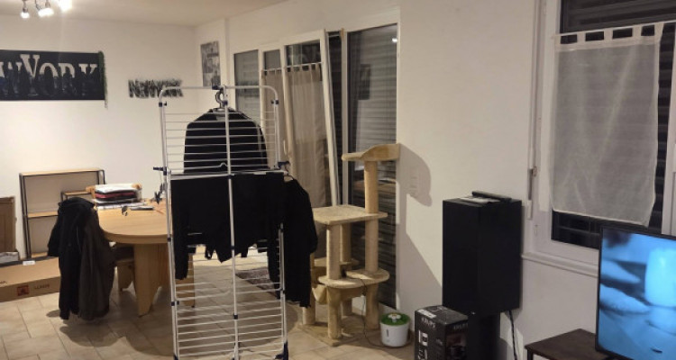 🏡 Reprise de bail – 3.5 pièces, Yverdon-les-Bains 15.01.2026 image 2