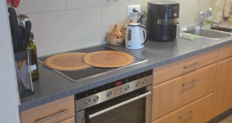 🏡 Reprise de bail – 3.5 pièces, Yverdon-les-Bains 15.01.2026 image 9